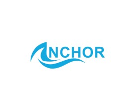 ANCHOR initiative logo entry by suryasus