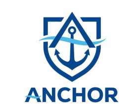 ANCHOR initiative logo entry by Emmanjose