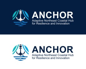 ANCHOR initiative logo entry by suryasus