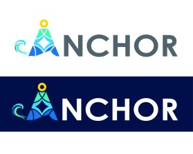 ANCHOR initiative logo entry by Adh26