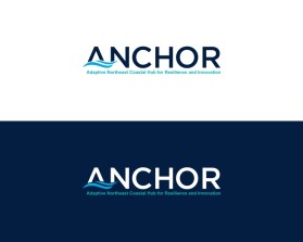 ANCHOR initiative logo entry by aristiaone
