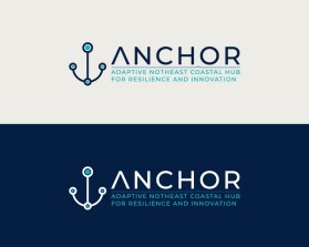 ANCHOR initiative logo entry by PJRYNT