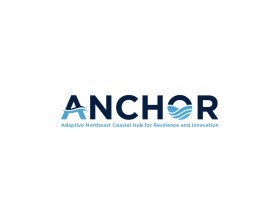 ANCHOR initiative logo entry by ardima