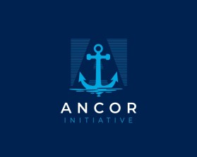 ANCHOR initiative logo entry by Tjoret