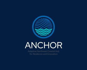 ANCHOR initiative logo entry by tomysurya