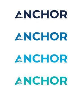 ANCHOR initiative logo entry by LogoAmr