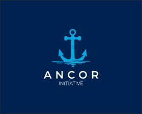 ANCHOR initiative logo entry by Tjoret