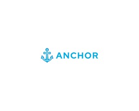 ANCHOR initiative logo entry by Supri