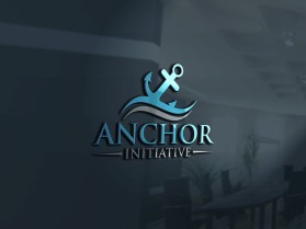 ANCHOR initiative logo entry by Dark49