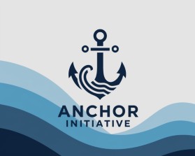 ANCHOR initiative logo entry by amar36