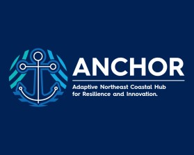 ANCHOR initiative logo entry by iosiconsdesign