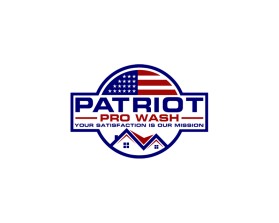 Patriot Pro Wash entry by boukeroui