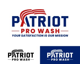 Patriot Pro Wash entry by Ari Muchtarom