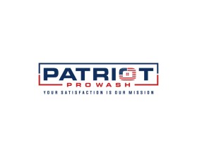 Patriot Pro Wash entry by andi suhendi