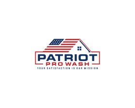 Patriot Pro Wash entry by andi suhendi
