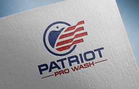 Patriot Pro Wash entry by MD. MIZANUR ROHMAN