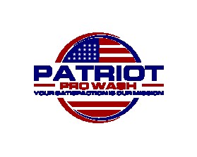 Patriot Pro Wash entry by boukeroui
