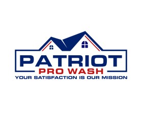 Patriot Pro Wash entry by boukeroui