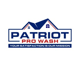 Patriot Pro Wash entry by boukeroui
