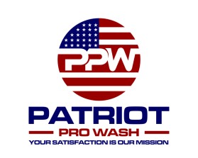 Patriot Pro Wash entry by mulia