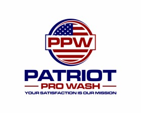 Patriot Pro Wash entry by gastan alvarendra