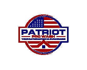 Patriot Pro Wash entry by boukeroui