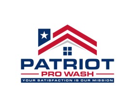 Patriot Pro Wash entry by Moch. Alfin firdaus