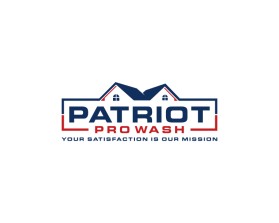 Patriot Pro Wash entry by andi suhendi