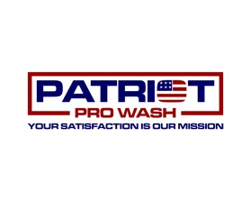 Patriot Pro Wash entry by mulia