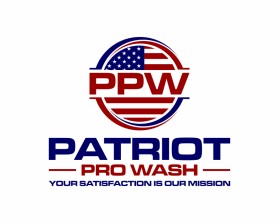 Patriot Pro Wash entry by gastan alvarendra