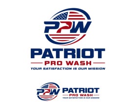 Patriot Pro Wash entry by Ari Muchtarom