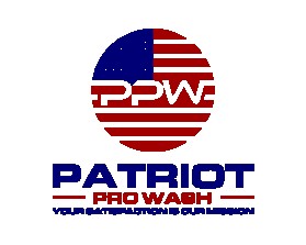 Patriot Pro Wash entry by boukeroui