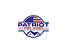 Patriot Pro Wash entry by boukeroui