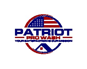 Patriot Pro Wash entry by boukeroui
