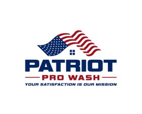 Patriot Pro Wash entry by Ari Muchtarom