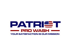 Patriot Pro Wash entry by mulia