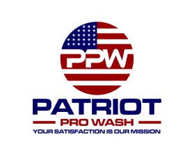 Patriot Pro Wash entry by mulia