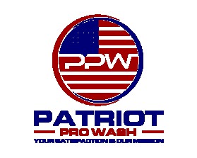Patriot Pro Wash entry by boukeroui