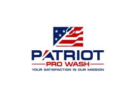Patriot Pro Wash entry by MD. MIZANUR ROHMAN
