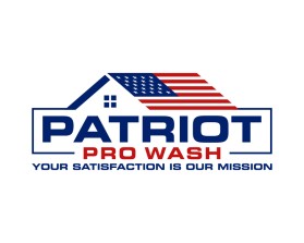 Patriot Pro Wash entry by Yanti Agustina