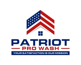 Patriot Pro Wash entry by boukeroui