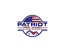 Patriot Pro Wash entry by boukeroui