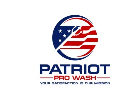 Patriot Pro Wash entry by MD. MIZANUR ROHMAN