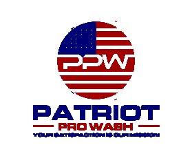 Patriot Pro Wash entry by boukeroui