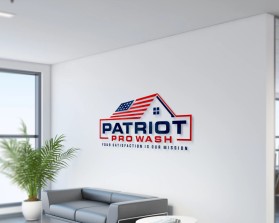 Patriot Pro Wash entry by andi suhendi