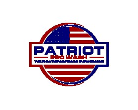 Patriot Pro Wash entry by boukeroui