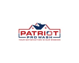 Patriot Pro Wash entry by andi suhendi