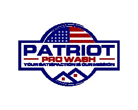 Patriot Pro Wash entry by boukeroui