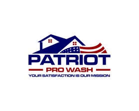 Patriot Pro Wash entry by mulia