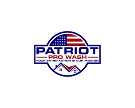 Patriot Pro Wash entry by boukeroui